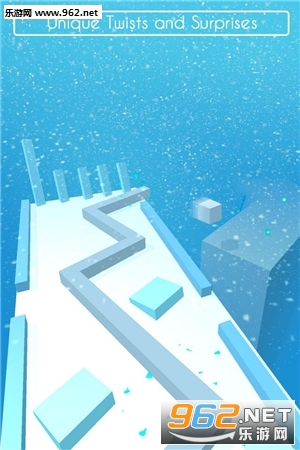 Through The Fog(穿越迷雾官方测试版)截图3