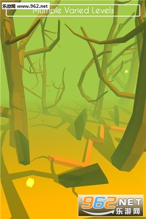 Through The Fog(穿越迷雾官方测试版)截图4
