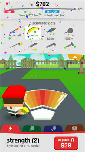棒球男孩 Baseball Boy安卓版截图0