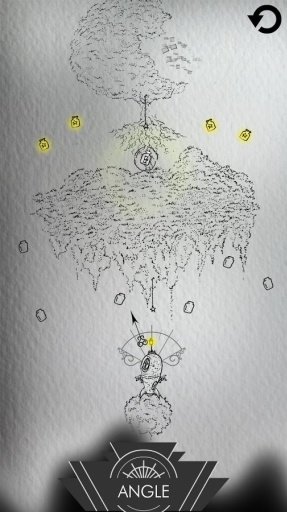 A Skyrocket Story(素描火箭官方版)截图1