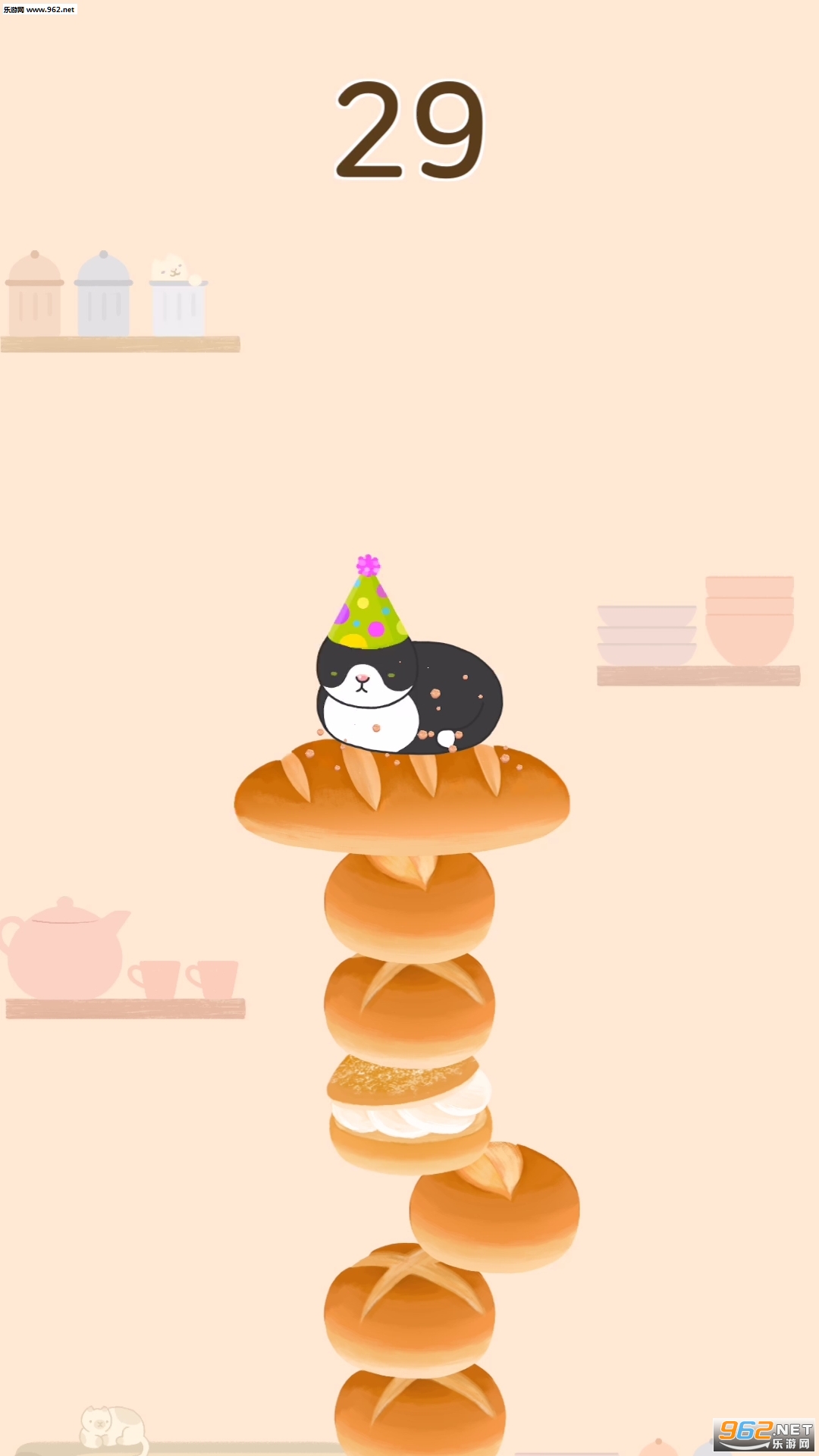 Cat Bakery(è�������׿��)��ͼ0