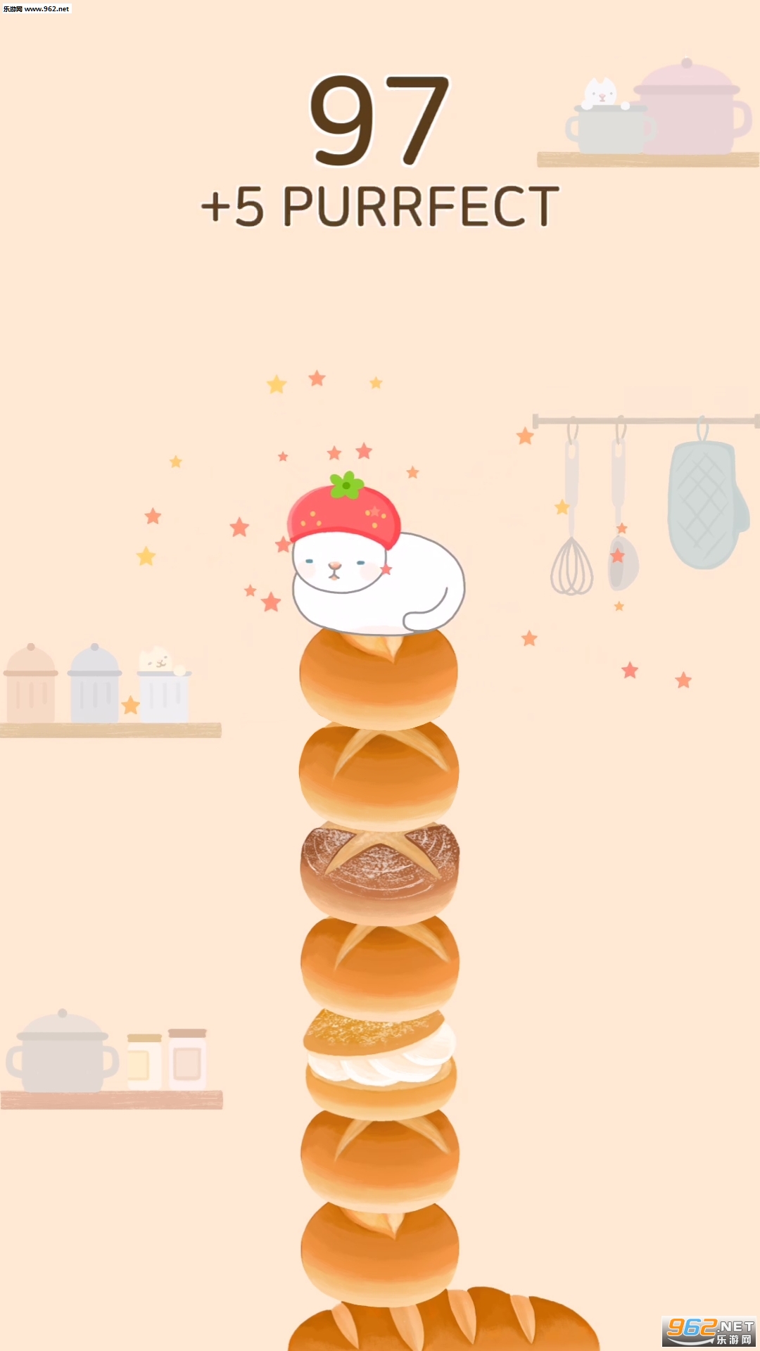 Cat Bakery(è�������׿��)��ͼ1
