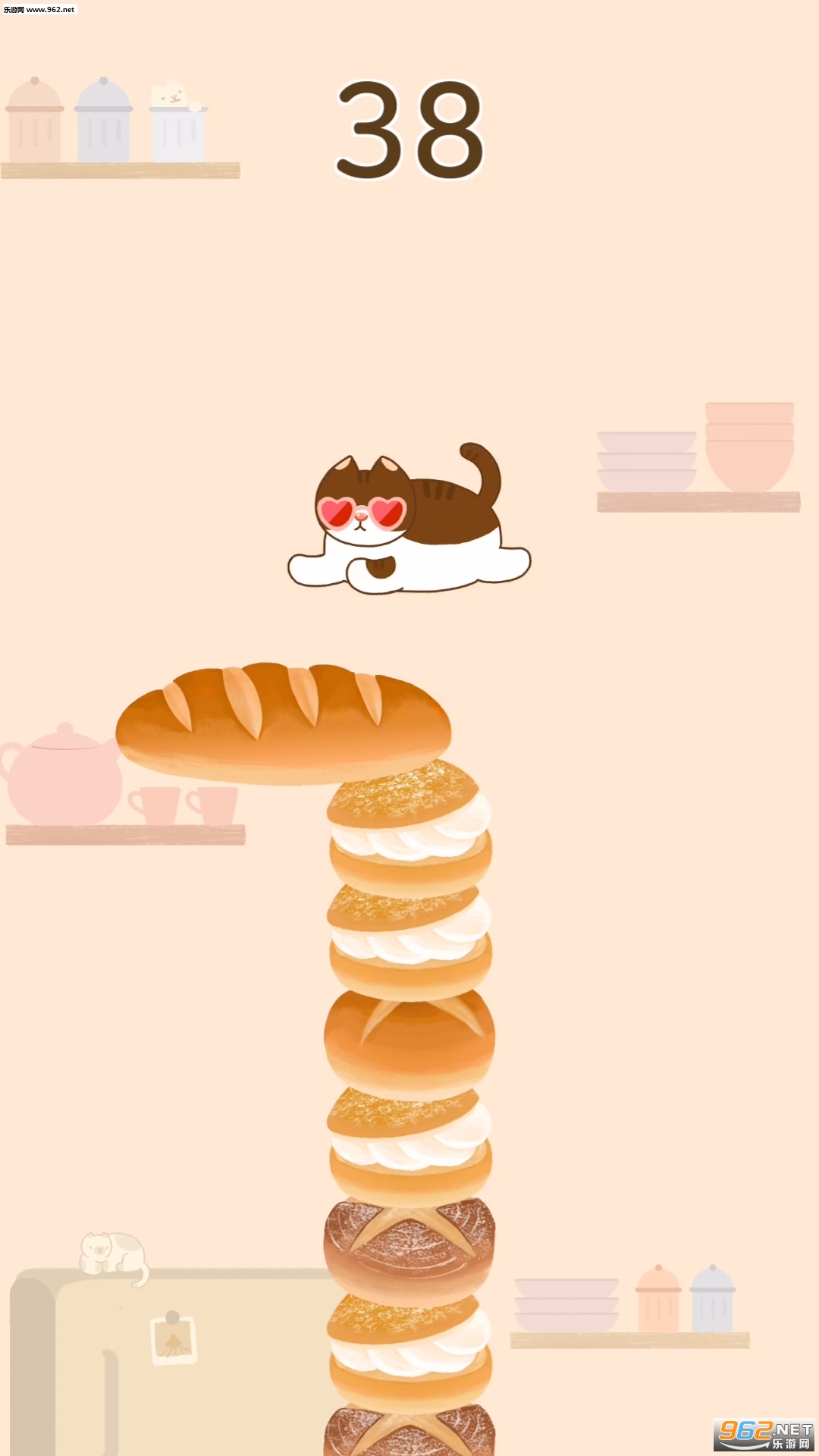 Cat Bakery(è�������׿��)��ͼ2