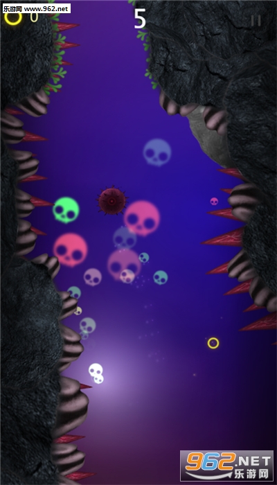�����Monster Dot��Ϸ��ͼ2