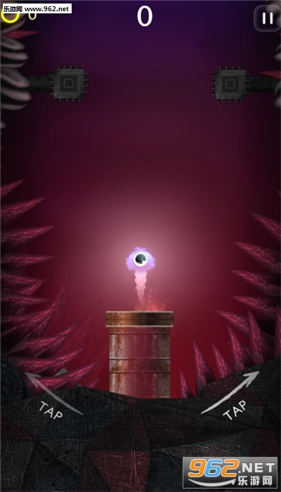 �����Monster Dot��Ϸ��ͼ1