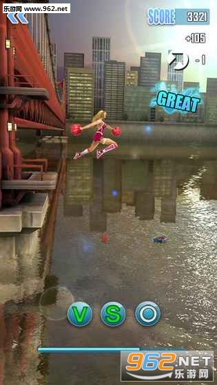 Real Diving(3D跳水安卓版)截图2