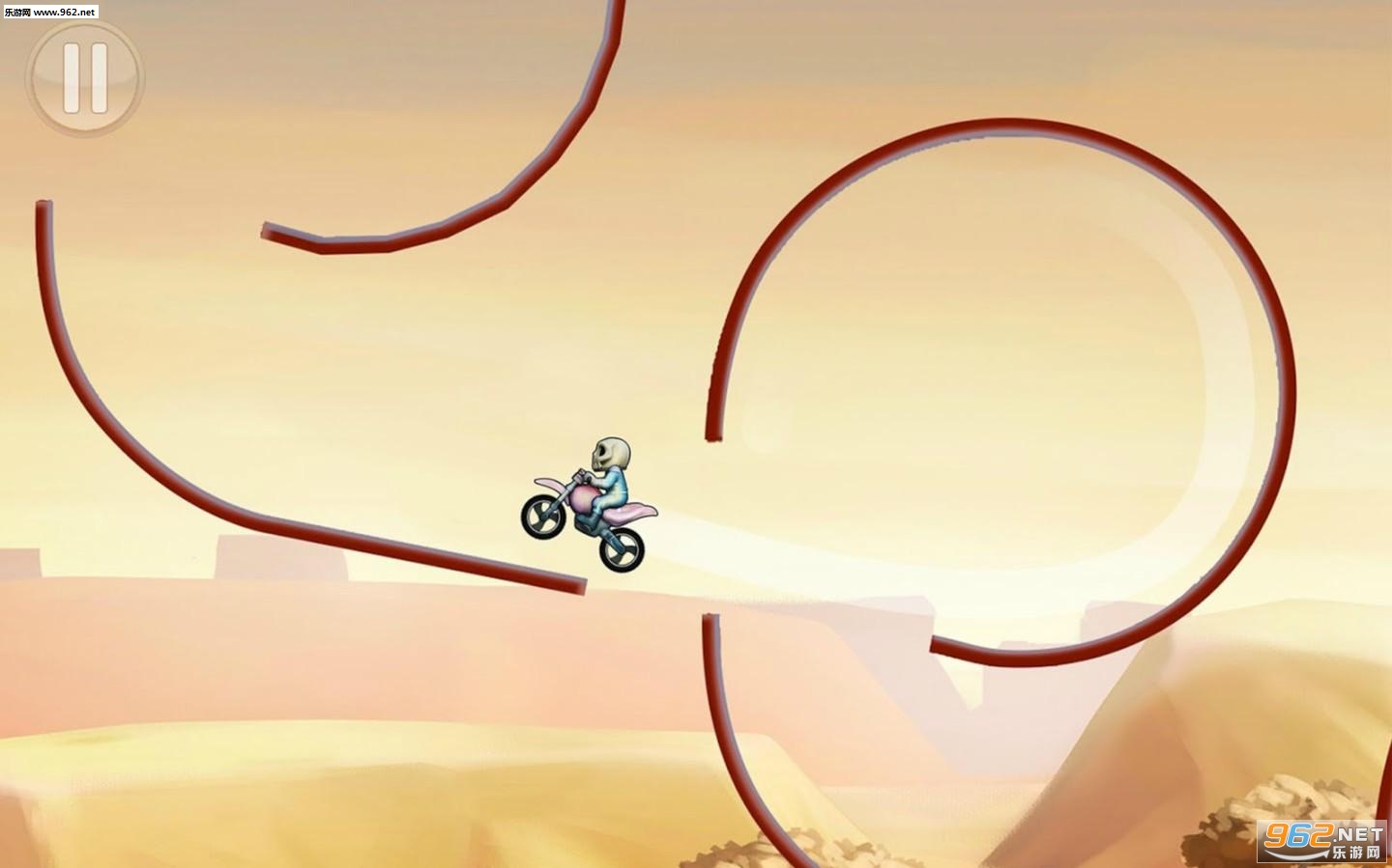 Bike Race��Ѱ��ͼ2