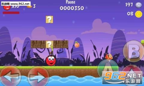 Dinger Red Ball Game(����󴳹ذ�׿��)��ͼ1