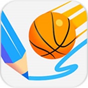Dunk Line(���߿�����Ϸ)