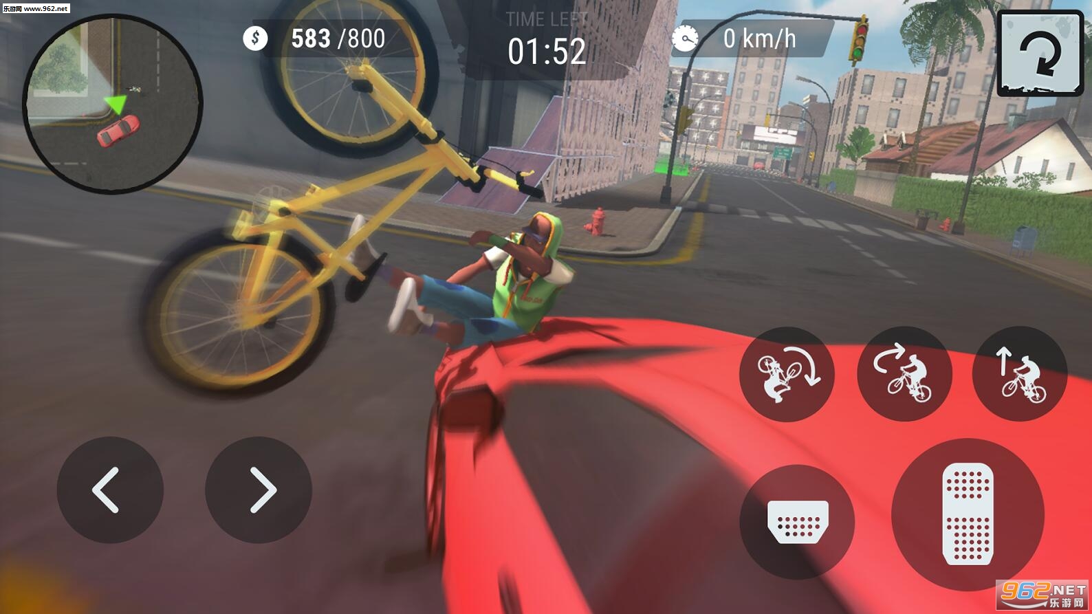 The Grand Bike V(���г�������V��׿��)v2.0��ͼ3
