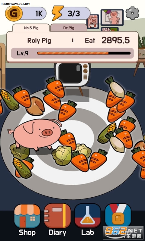 HomePigs(��ֻ��������׿��)��ͼ1