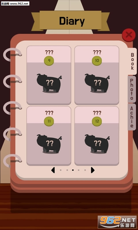 HomePigs(��ֻ��������׿��)��ͼ2