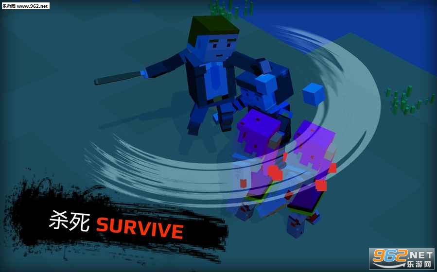 ZIC:Survival(ZIC Survival��׿��)��ͼ2