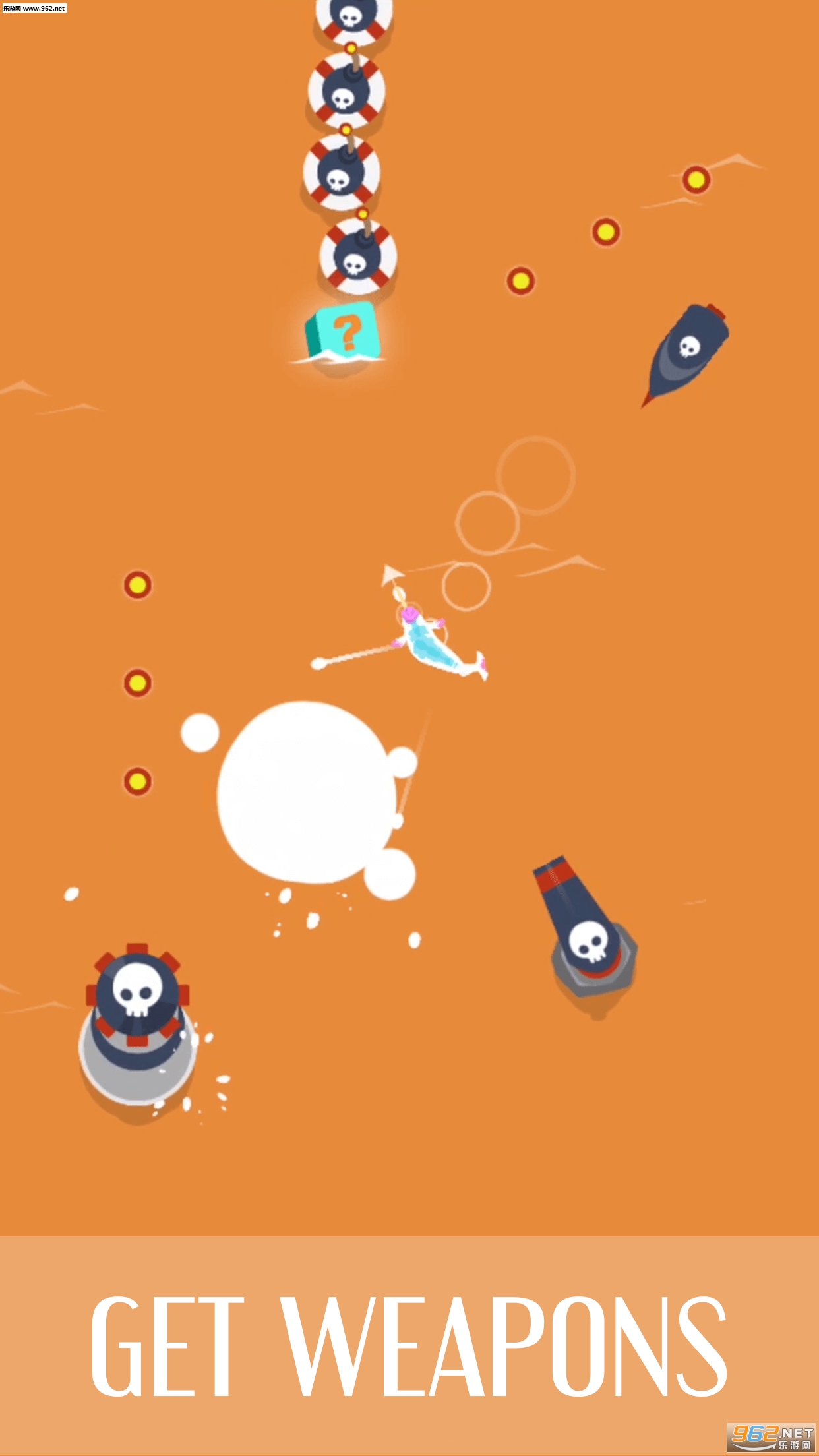 ҡ�ھ���(Wiggle Whale��׿��)��ͼ2