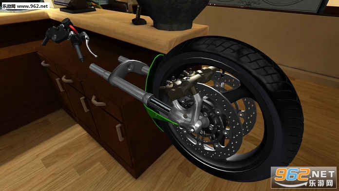 �����ҵ�Ħ�г�:3D������׿���ͼ3
