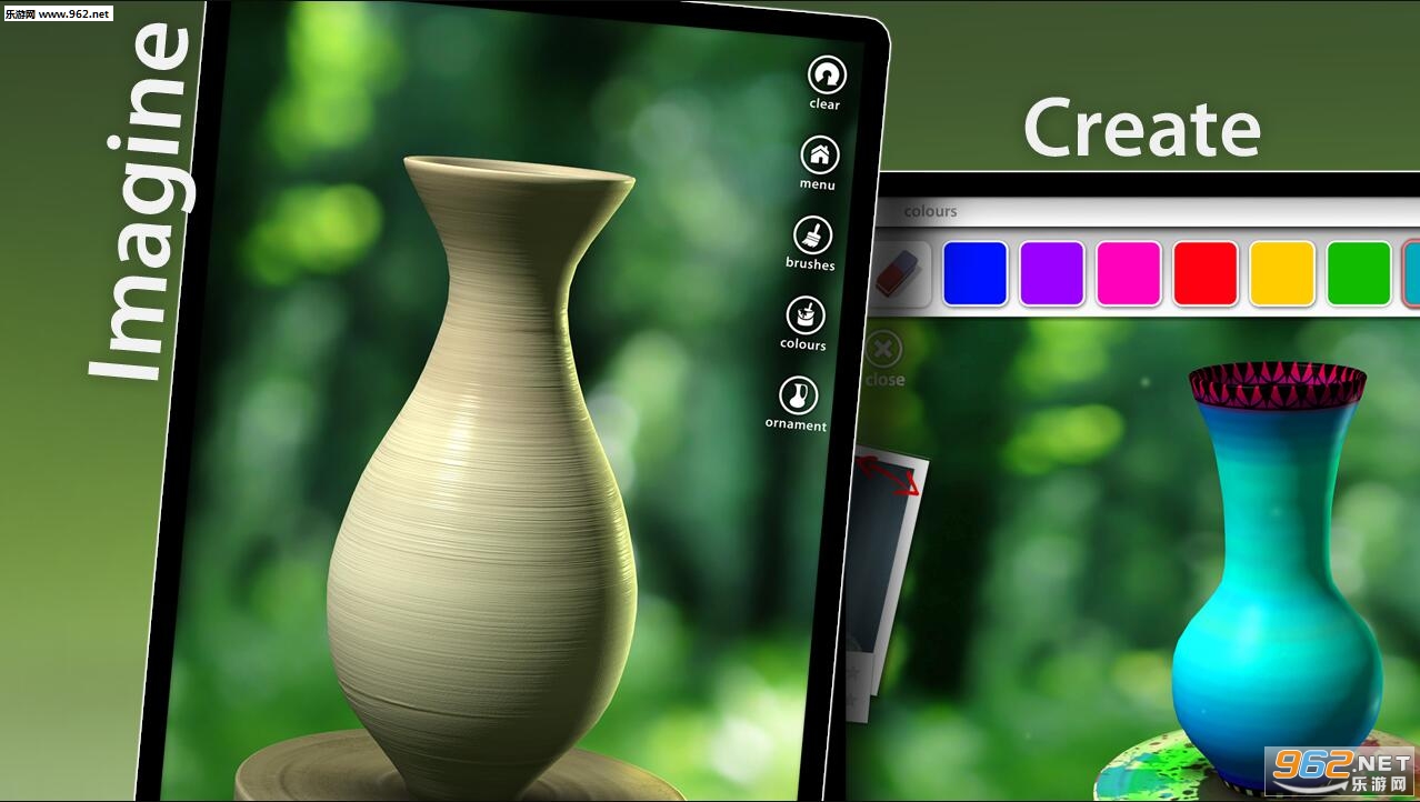 Pottery(һ����������׿��)��ͼ1