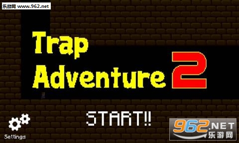 Trap Adventure 2(ʷ�������ѵĸ�����Ϸ2��׿��)��ͼ0