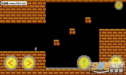 Trap Adventure 2(ʷ�������ѵĸ�����Ϸ2��׿��)��ͼ2