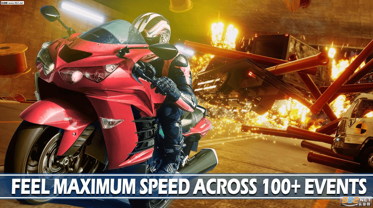 Free Moto Racing GP(���Ħ������GP��׿��)v1.0.1��ͼ2