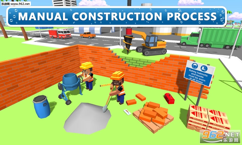 Water Factory Construction(矿泉水厂建设安卓版)截图2