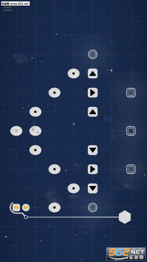 拉钩SiNKR游戏截图1