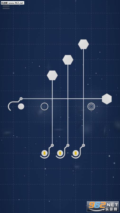拉钩SiNKR游戏截图0