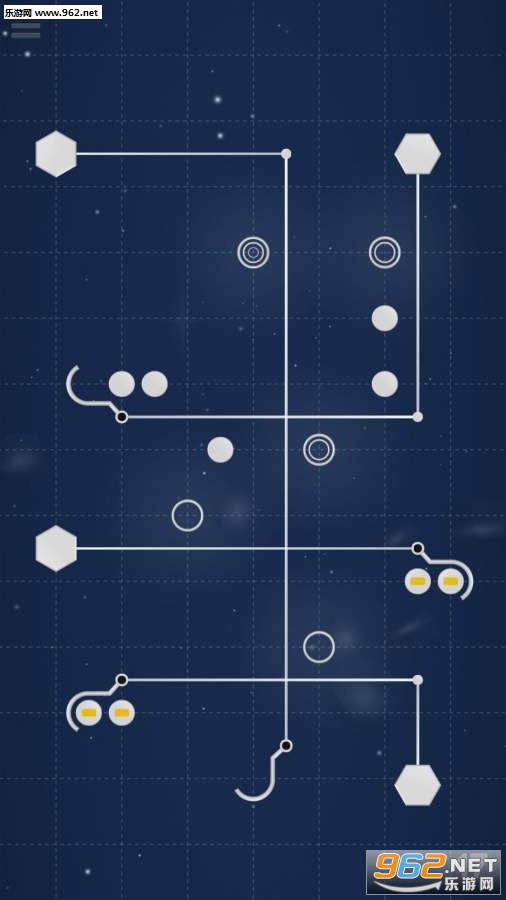 拉钩SiNKR游戏截图2
