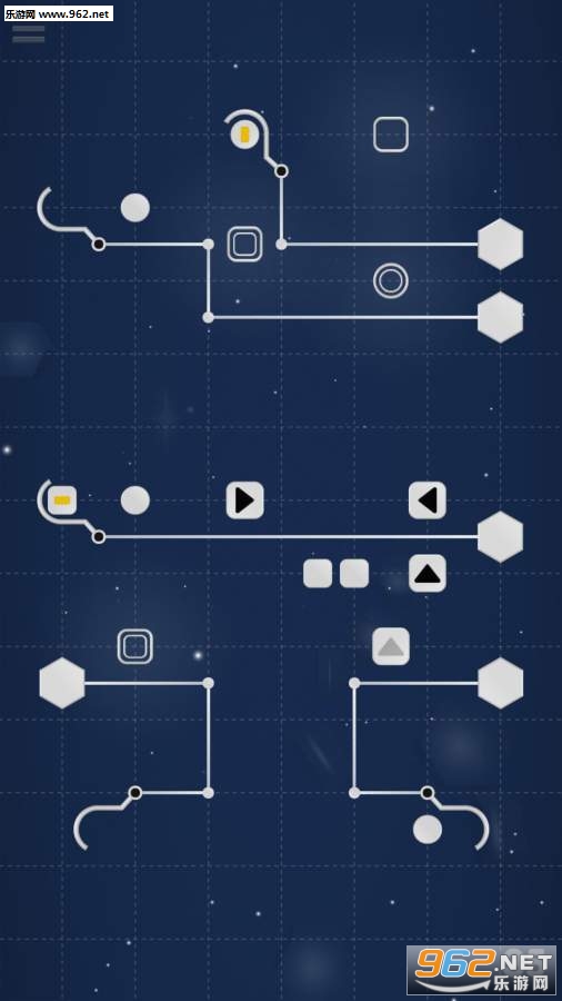 拉钩SiNKR游戏截图4