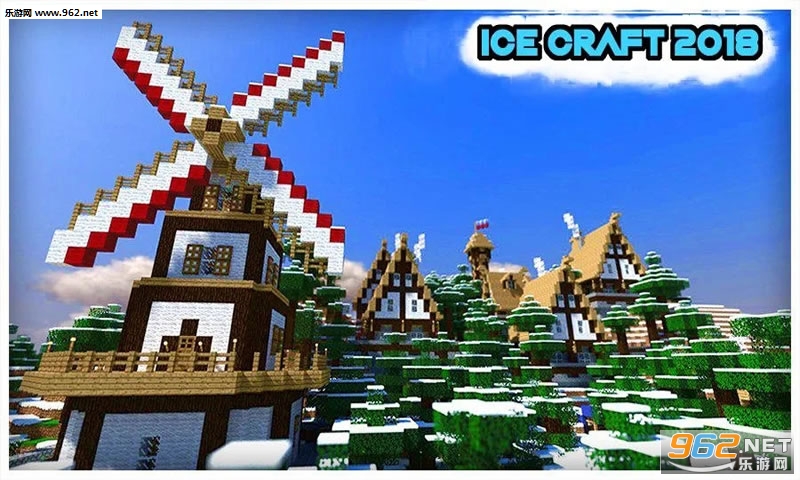 Ice Craft(����:�������湤�հ�׿��)v1.23.3��ͼ3