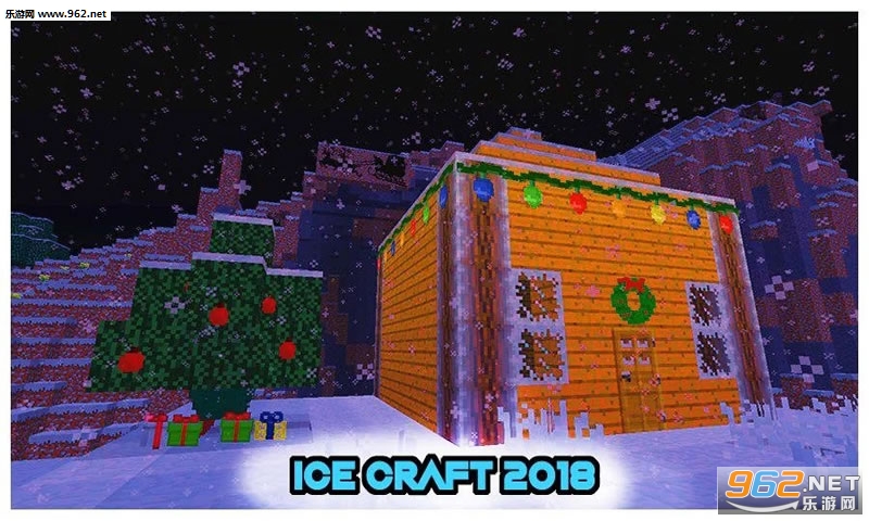 Ice Craft(�����������湤������)��ͼ2