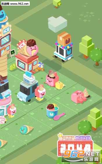 Journey of 2048(2048���Ӵ尲׿��)��ͼ0