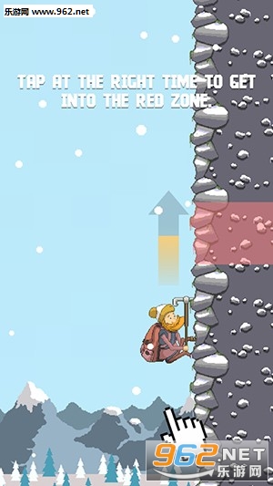 Cliffy Clifford(克利福德攀岩官方版)截图2