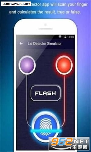 Lie Detector(�����ģ�������İ�)v1.1��ͼ0