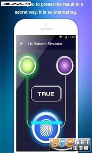 Lie Detector(�����ģ�������İ�)v1.1��ͼ2