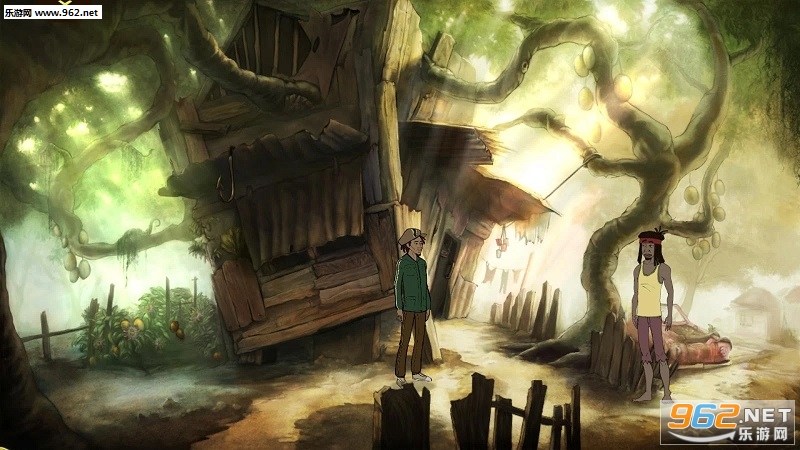 Bolt Riley(闪电雷利安卓版)截图2