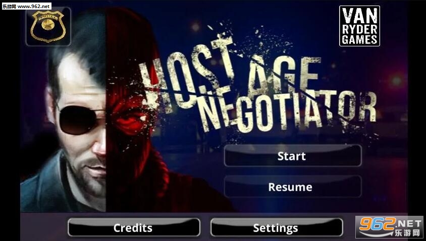 ����̸��ר�ң�HostageNegotiator���������İ�v1.0.9��ͼ0