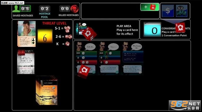 ����̸��ר�ң�HostageNegotiator���������İ�v1.0.9��ͼ1
