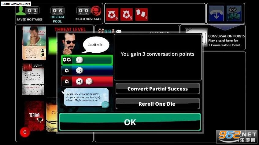 ����̸��ר�ң�HostageNegotiator���������İ�v1.0.9��ͼ3