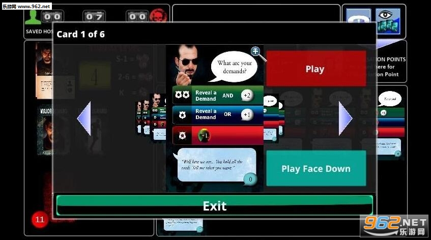 ����̸��ר�ң�HostageNegotiator���������İ�v1.0.9��ͼ2