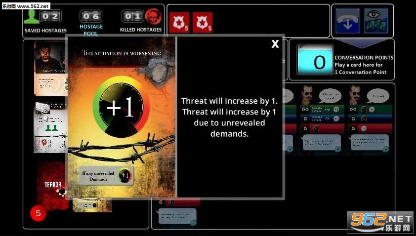 ����̸��ר�ң�HostageNegotiator���������İ�v1.0.9��ͼ4