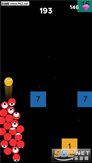 �������(Ballz Rush)�ٷ����ͼ3