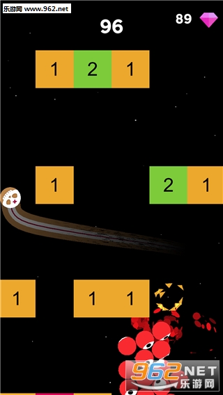 �������(Ballz Rush)�ٷ����ͼ4