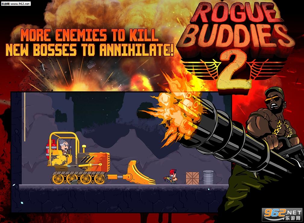 Rogue Buddies - Aztek Gold(������2��׿��)v1.1.0��ͼ2