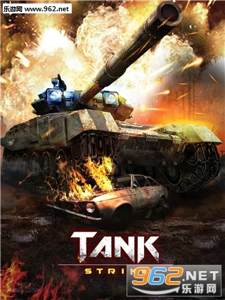 Tank Strike(����ս����׿���İ�)��ͼ0