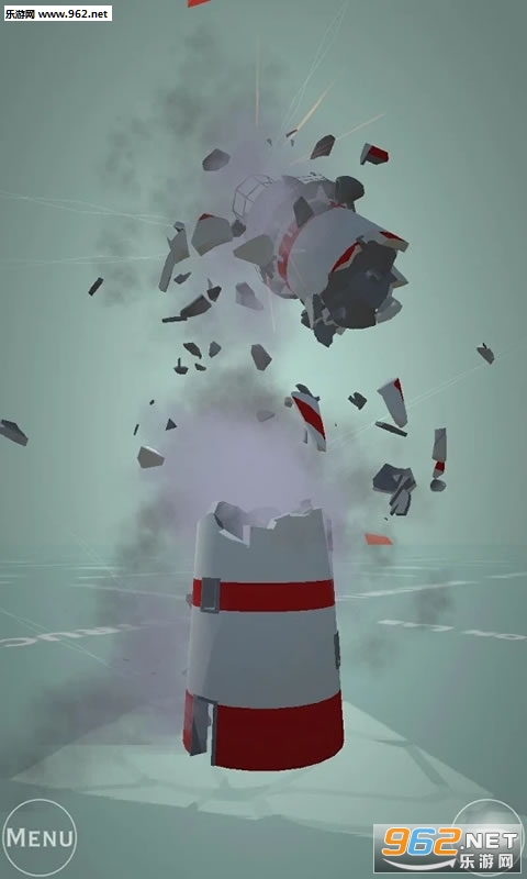 Destruction Lab(�ƻ�ʵ�鰲׿��)v1.0��ͼ1