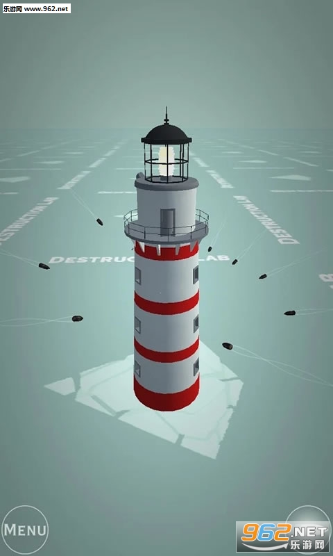 Destruction Lab(�ƻ�ʵ�鰲׿��)v1.0��ͼ3
