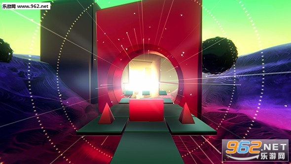 故障冲刺Glitch Dash安卓版截图2