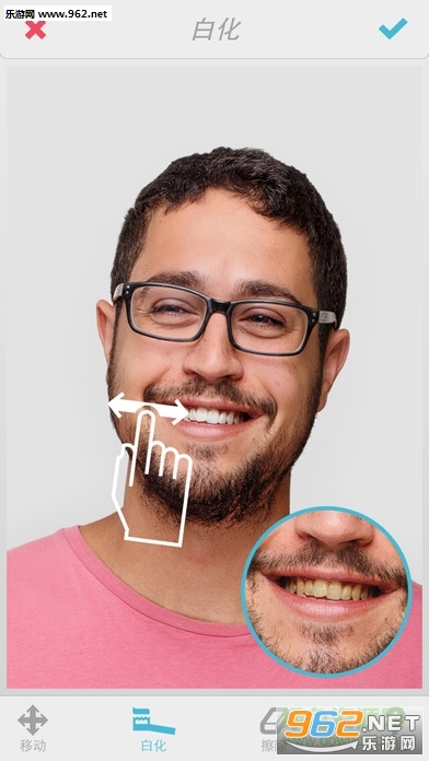 Facetune(feaceture�ֻ������׿��)1.1.0��ͼ1