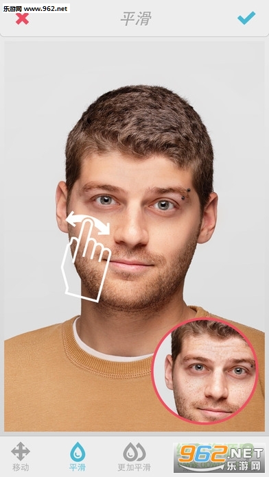 Facetune(feaceture�ֻ������׿��)1.1.0��ͼ2