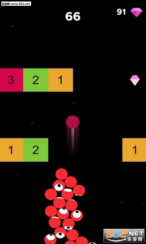 Ballz Rush(С�������ٷ���)v1.1��ͼ3